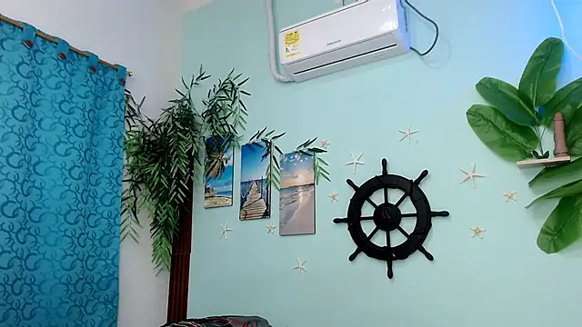 lucerodelamanana343's cam snapshot