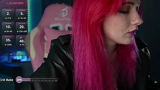 joyhannahh's cam snapshot