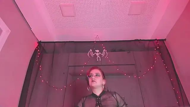 KylieMaxwell's cam snapshot