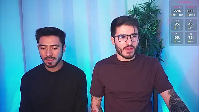 dam0n_fr0st's cam snapshot