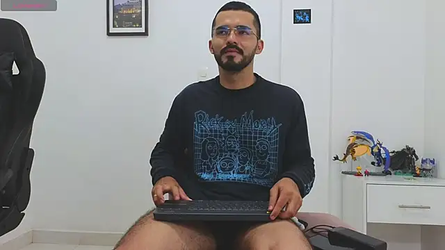 Massimoo_07's cam snapshot