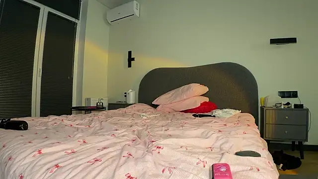 CyberFukk's cam snapshot