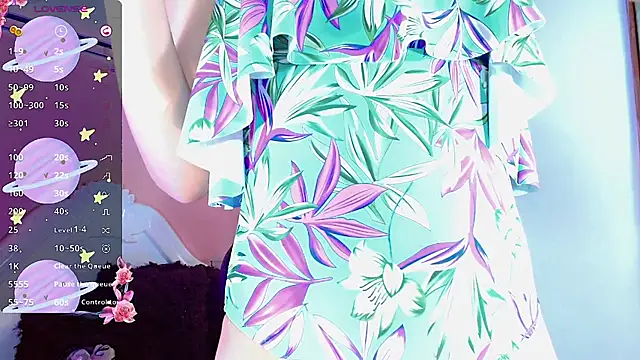 AnnaRouseQueen's cam snapshot