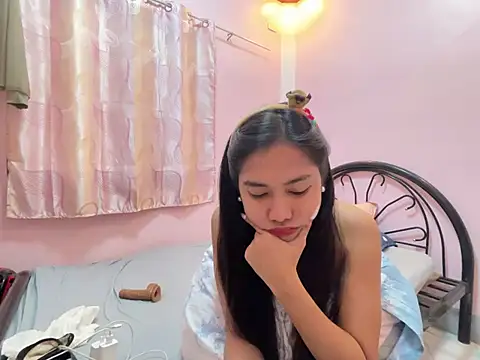 Mira_Janee's cam snapshot