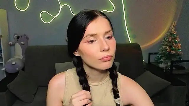 JinxMoon's cam snapshot