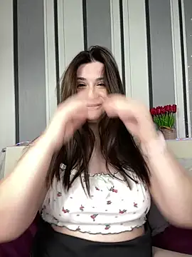 AliceHots's cam snapshot