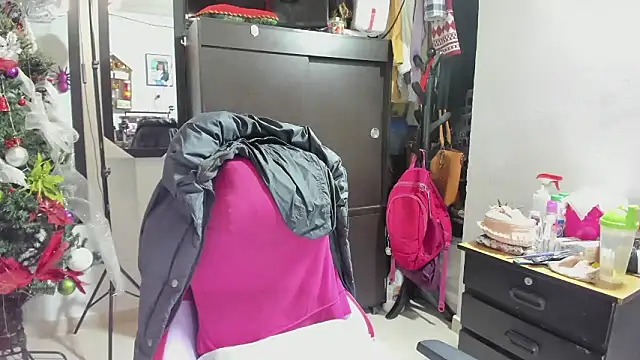 Mrs_mommy_'s cam snapshot