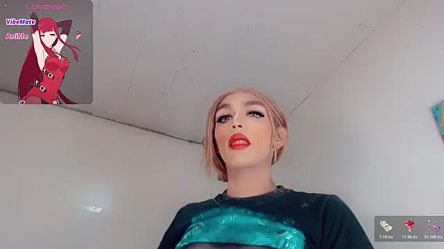 Oriana_braom's cam snapshot