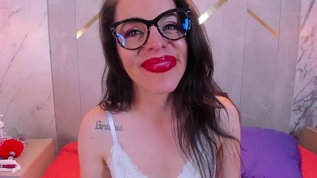 IsisNoir's cam snapshot