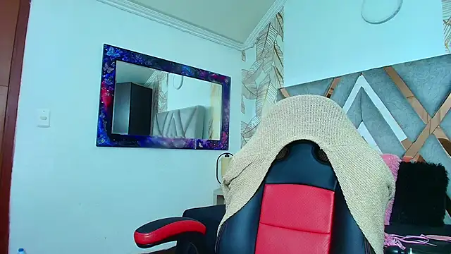 Dafne_castro_'s cam snapshot