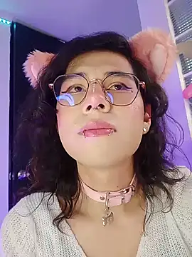 Sweet-SharoKitty's cam snapshot