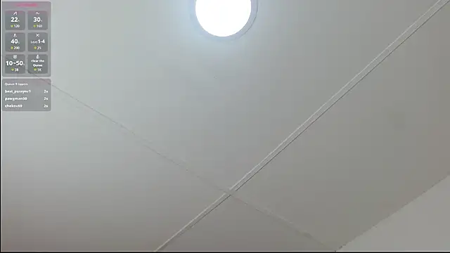 rous_0's cam snapshot