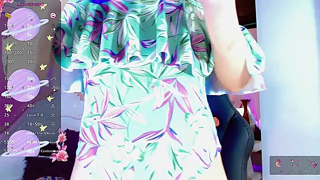 AnnaRouseQueen's cam snapshot