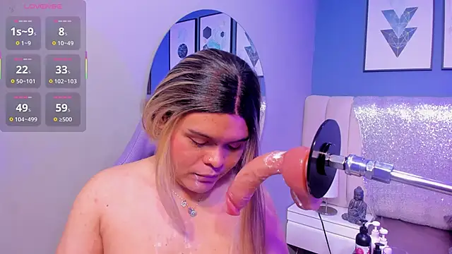 iam_gema's cam snapshot