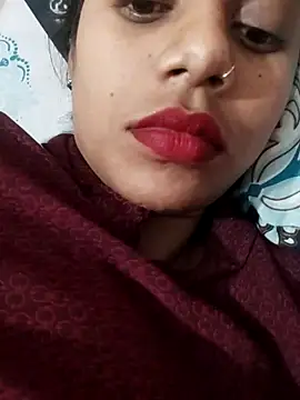 me-leela's cam snapshot