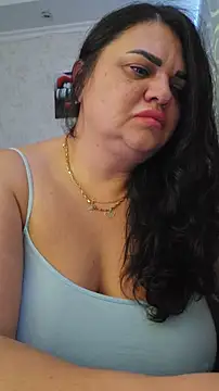 littleRikka's cam snapshot