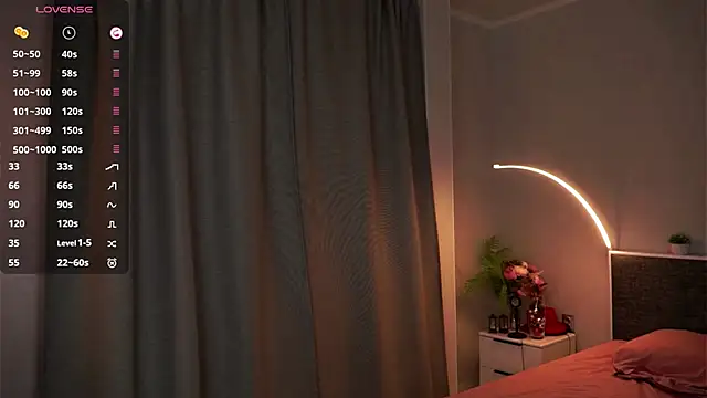 NanceeWestaway's cam snapshot