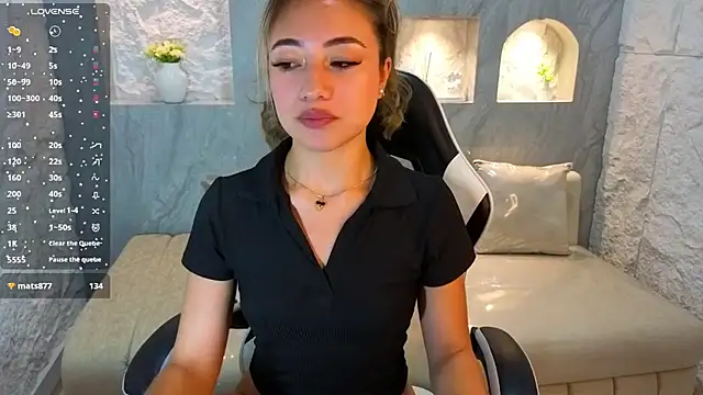 Amy_Kerr_Tx live sex cam