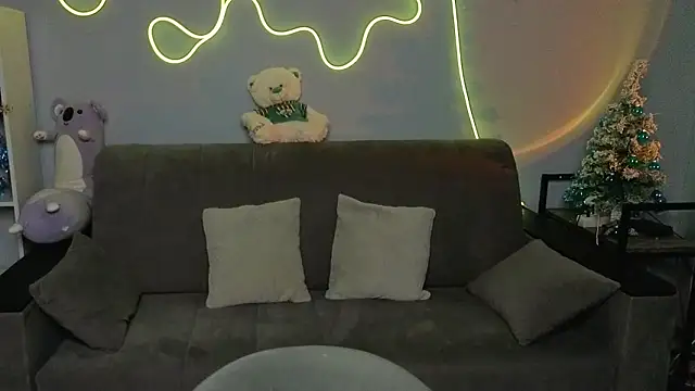 JinxMoon's cam snapshot