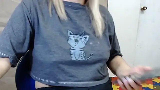 Chantal_hott's cam snapshot