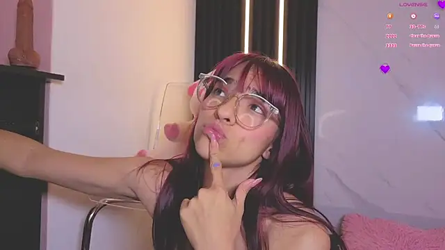 Scarlet_Red_'s cam snapshot