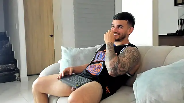 Ricardogo19's cam snapshot