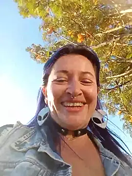 sophie_banger's cam snapshot