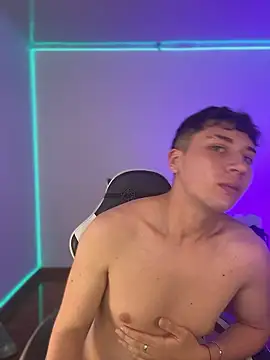 oliver_kyy live sex cam