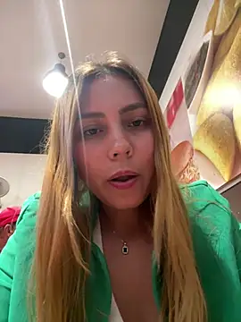 Sirel_'s cam snapshot