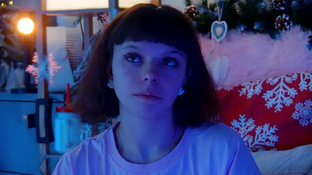 ElisabethDavis's cam snapshot