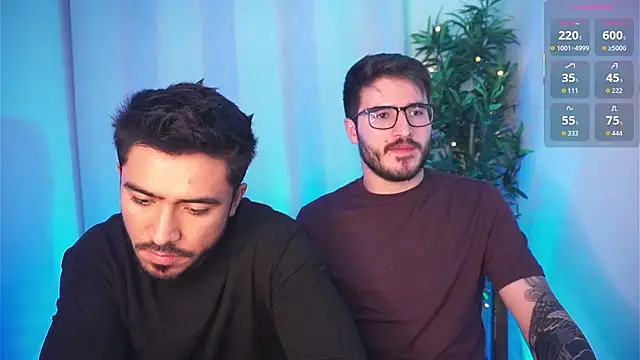 dam0n_fr0st's cam snapshot