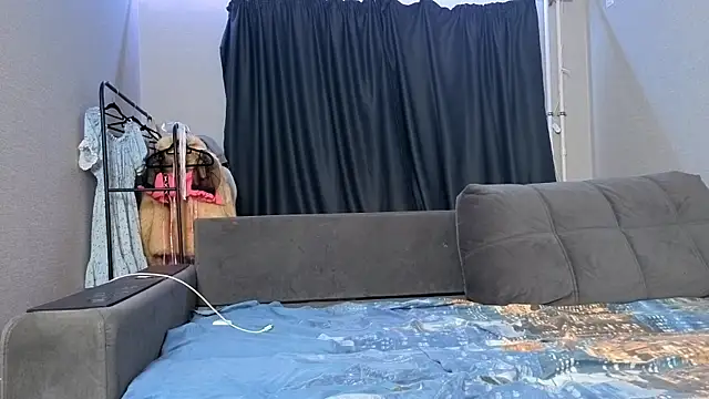 Fafa_Fluff's cam snapshot