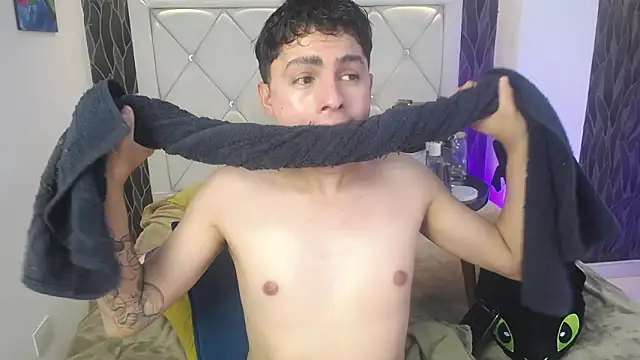 Samu_FoXXX's cam snapshot