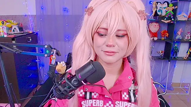 _niiky's cam snapshot