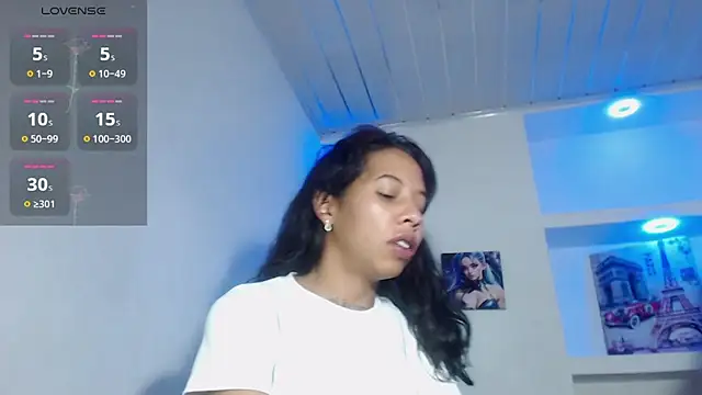 Miss_sparkle00's cam snapshot