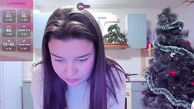 LinaElasm's cam snapshot