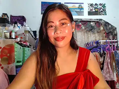 exotic_filipina_beauty live sex cam