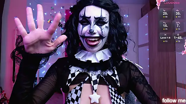 LeylaNoir_02's cam snapshot