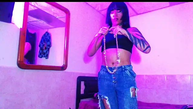 jazmin_wolf's cam snapshot