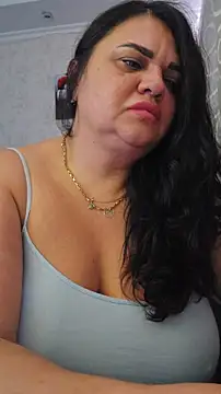 littleRikka's cam snapshot