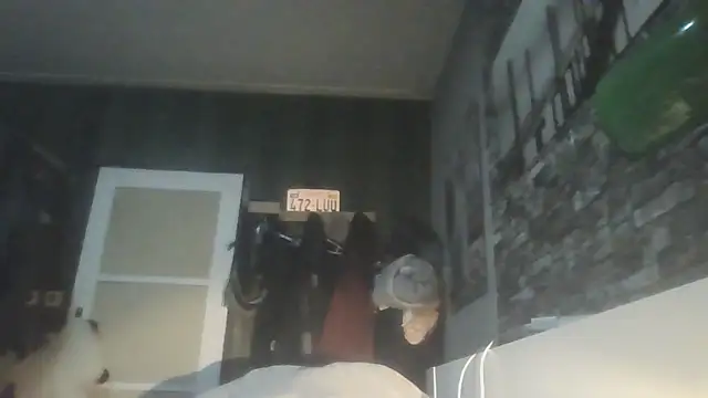 Prehistorixxx2686 live sex cam