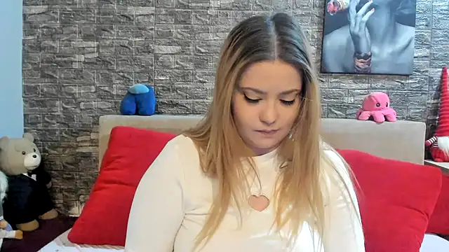 kalindahot's cam snapshot