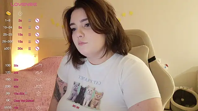 YumiYammy's cam snapshot