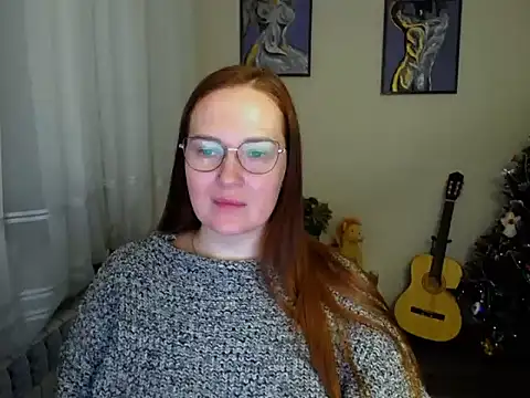 Lady_Tiana's cam snapshot