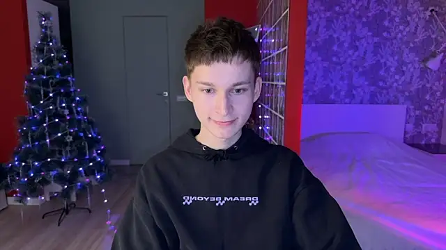 AlexFH's cam snapshot