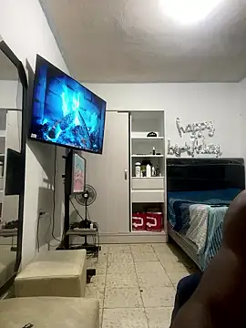 thegoat767's cam snapshot