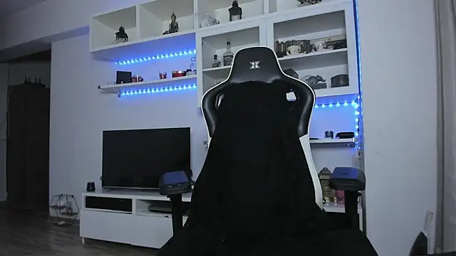 ToddClaytonn live sex cam