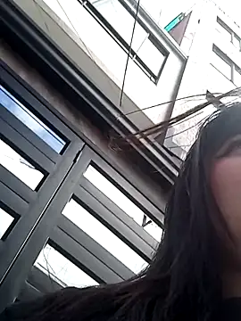 Naomy_Gomez_'s cam snapshot