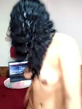 Laura_Daza1's cam snapshot