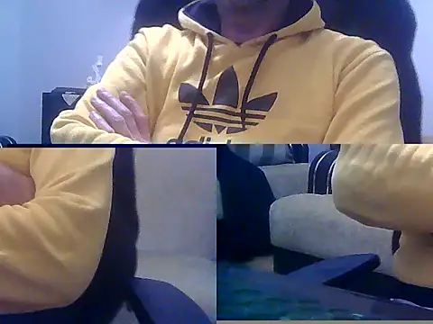 boran34's cam snapshot